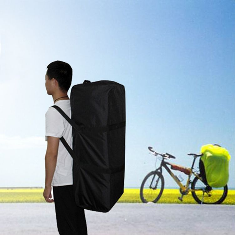 Outdoor Camping Travel Leisure Sports Bag S 55L