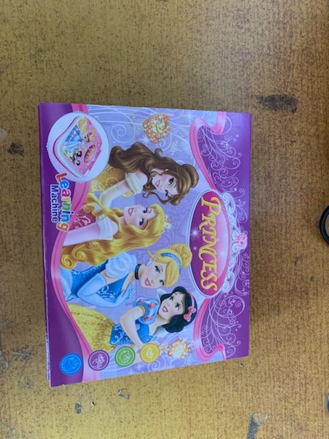 Kids Educational Laptop