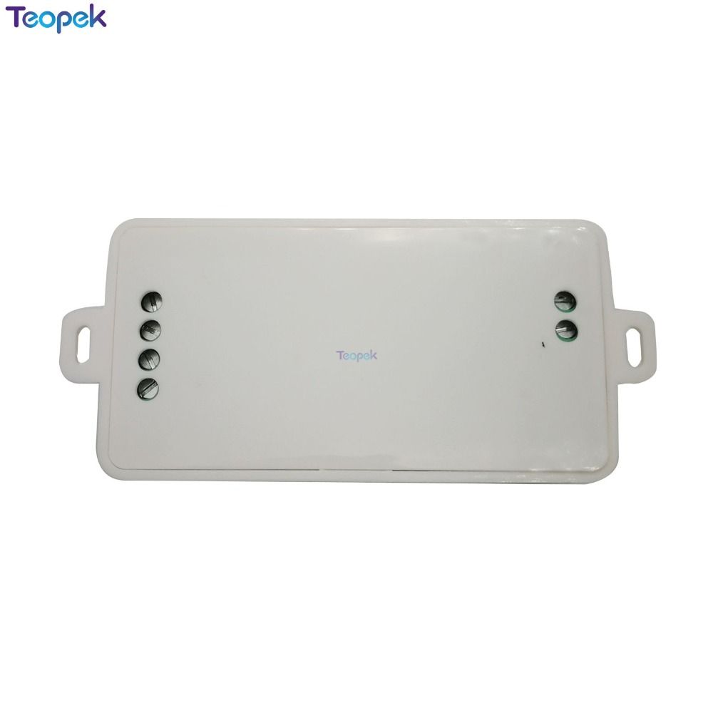 SP108E LED Pixel WIFI Controller By Smart Phone APP For
