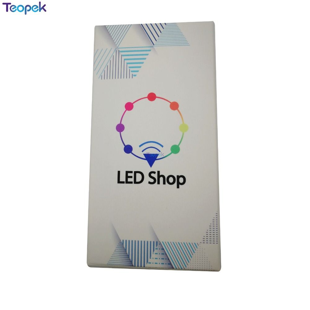 SP108E LED Pixel WIFI Controller By Smart Phone APP For