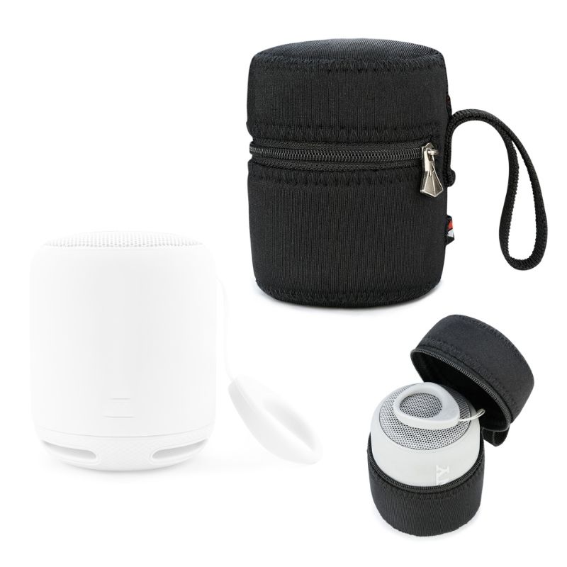 2 PCS Audio Storage Bag  For SONY SRS-XB10/XB20