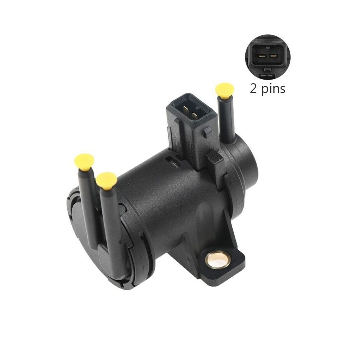 Car Air Conditioning Control Valve EGR Valve for Fiat Vacuum Pressure Control Valve 55206832 46524556
