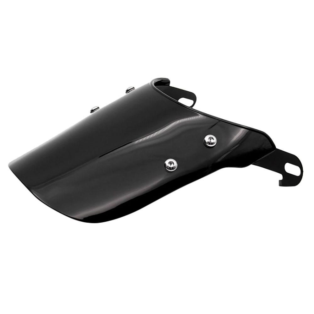 Motorcycle Accessories Universal Motorcycle Windshield Wind