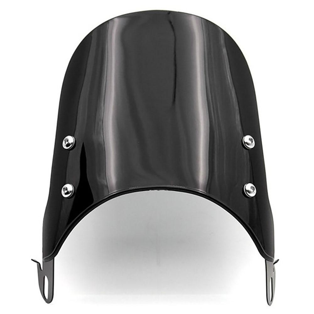 Motorcycle Accessories Universal Motorcycle Windshield Wind