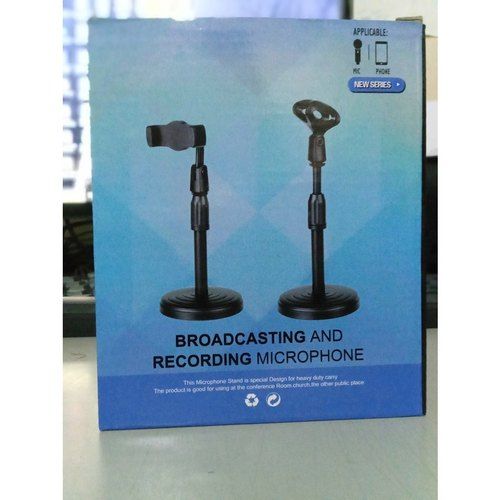 Adjustable Desk Mobile Phone Stand