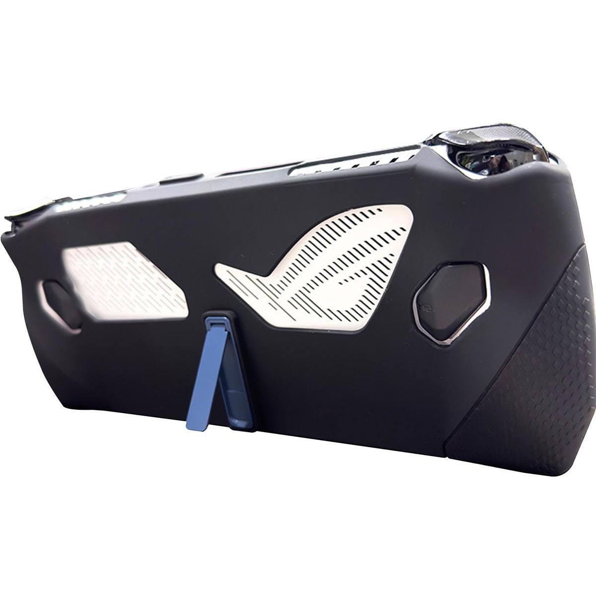 Console Protective Case Shield for Asus Rog Ally Premium Protective Black