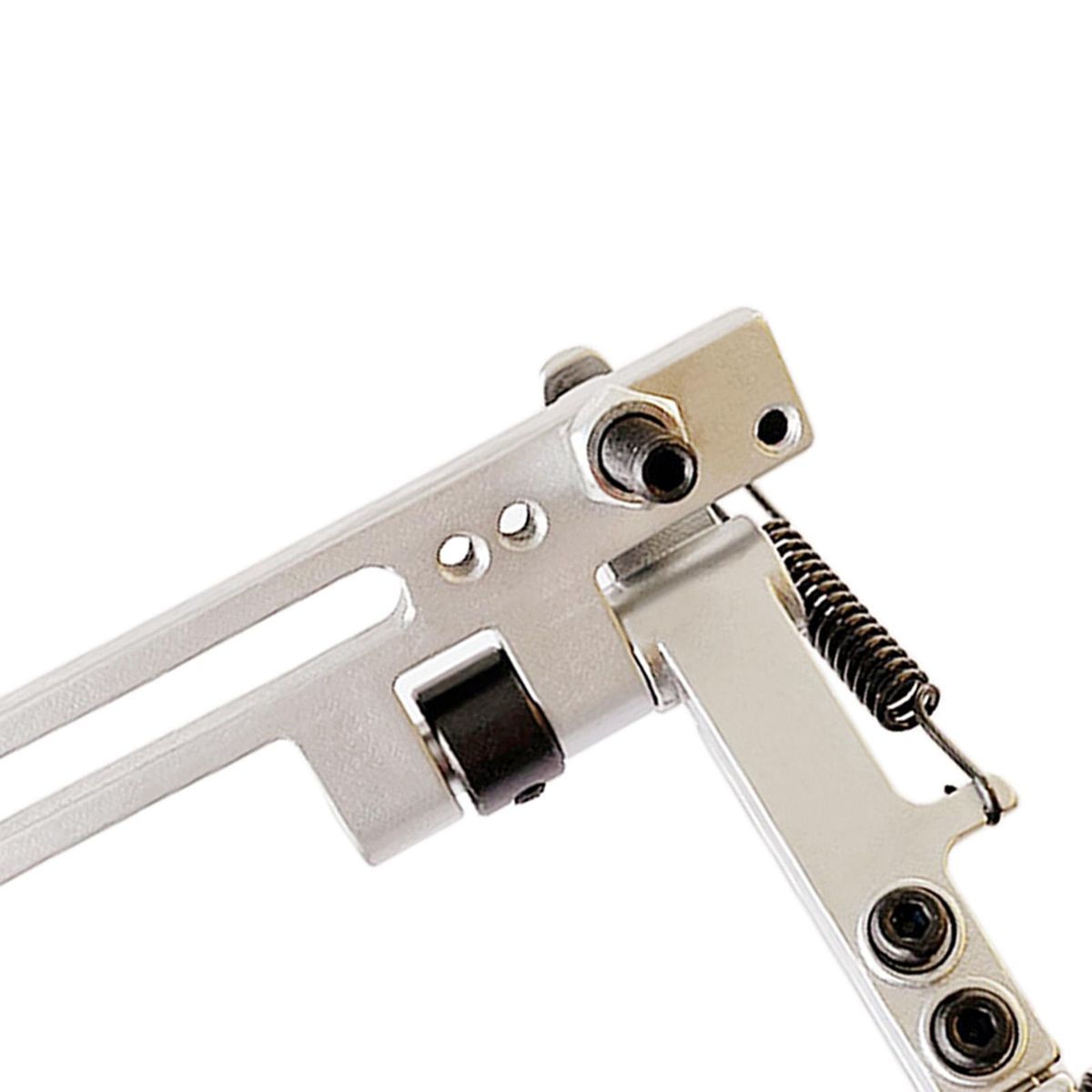 Industrial Sewing Machine Suspended Edge Guide With