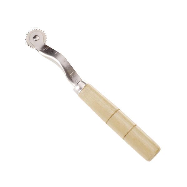 Serrate Edge Pattern Tracer Tracing Wheel Sewing Tool