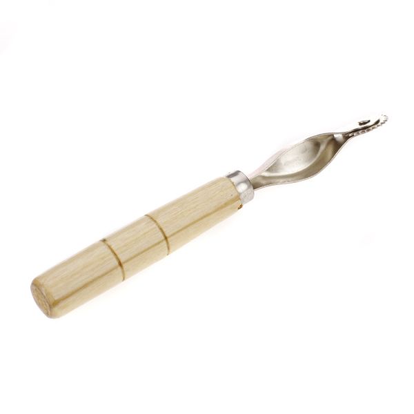 Serrate Edge Pattern Tracer Tracing Wheel Sewing Tool