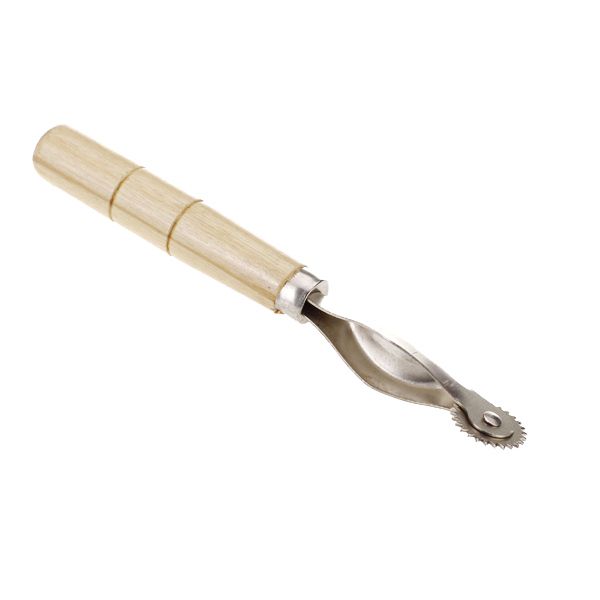 Serrate Edge Pattern Tracer Tracing Wheel Sewing Tool