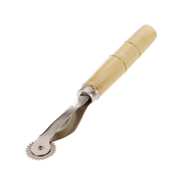 Serrate Edge Pattern Tracer Tracing Wheel Sewing Tool