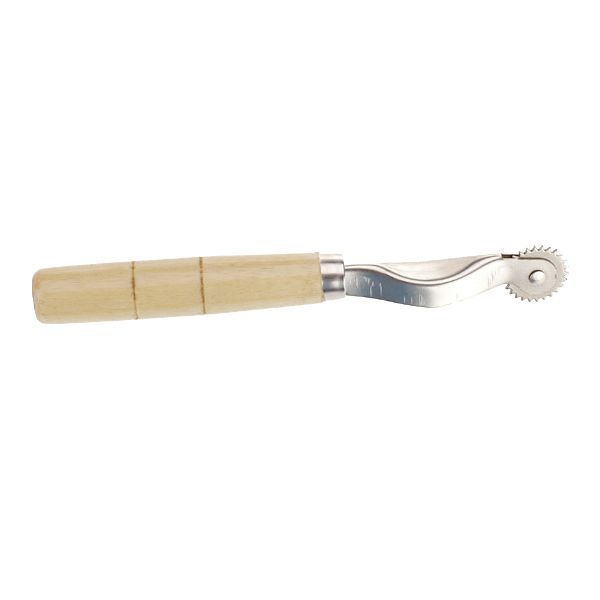 Serrate Edge Pattern Tracer Tracing Wheel Sewing Tool