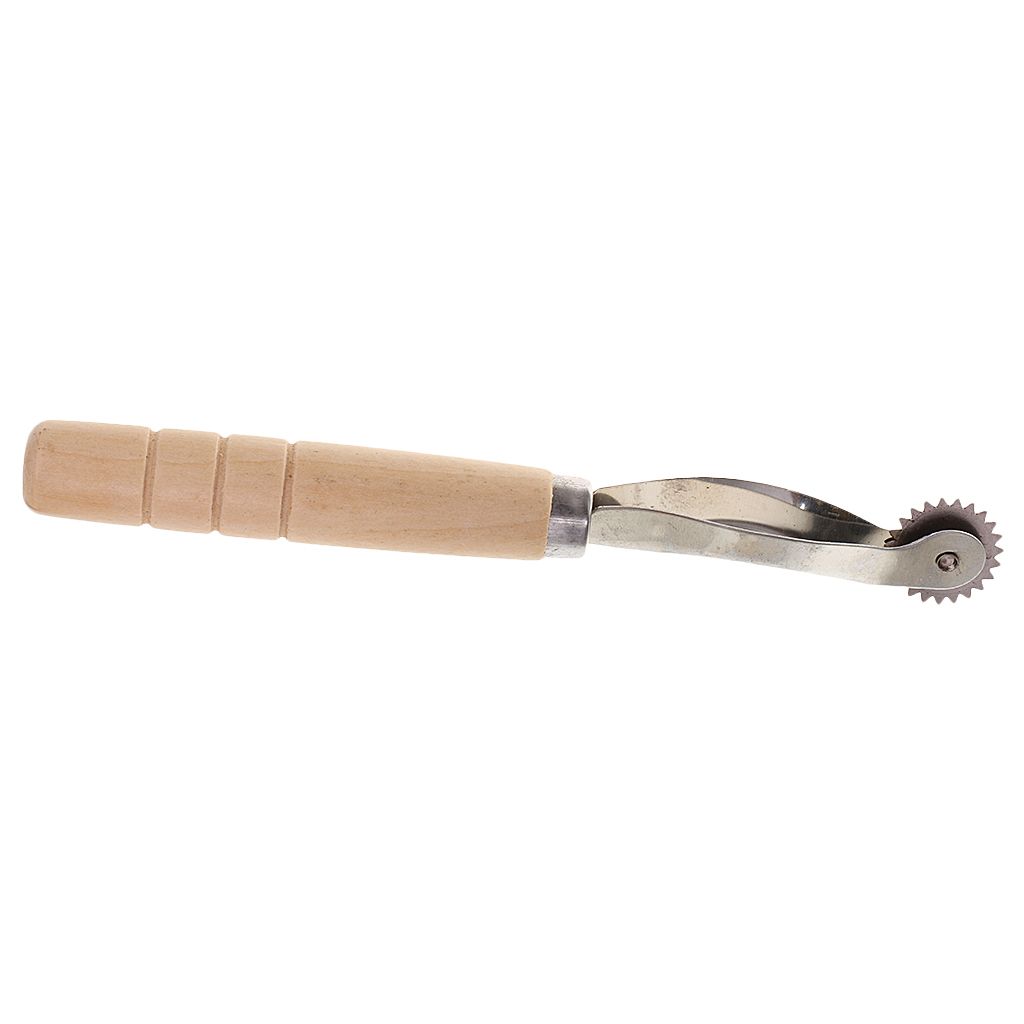 Serrate Edge Pattern Tracer Tracing Wheel Sewing Tool