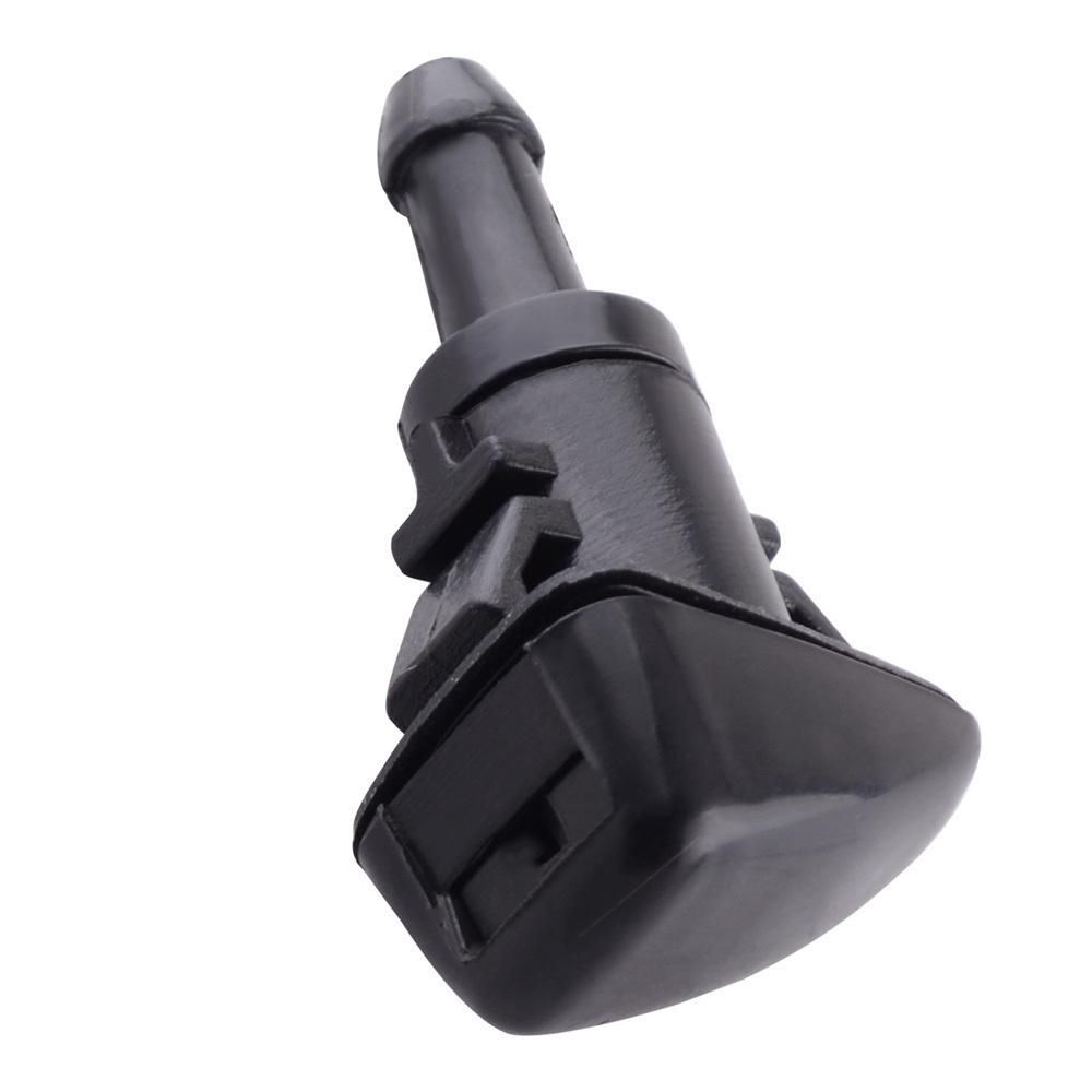Windshield Washer Nozzles Wiper Spray Kit for