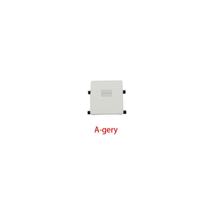 Car Sunroof Window Switch Button Cover Plastic for Mercedes-Benz W166 W292 ML300 GL350 GLE320 GLS