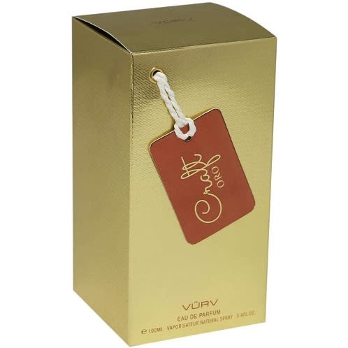 Craft Oro Eau De Perfume 100ml