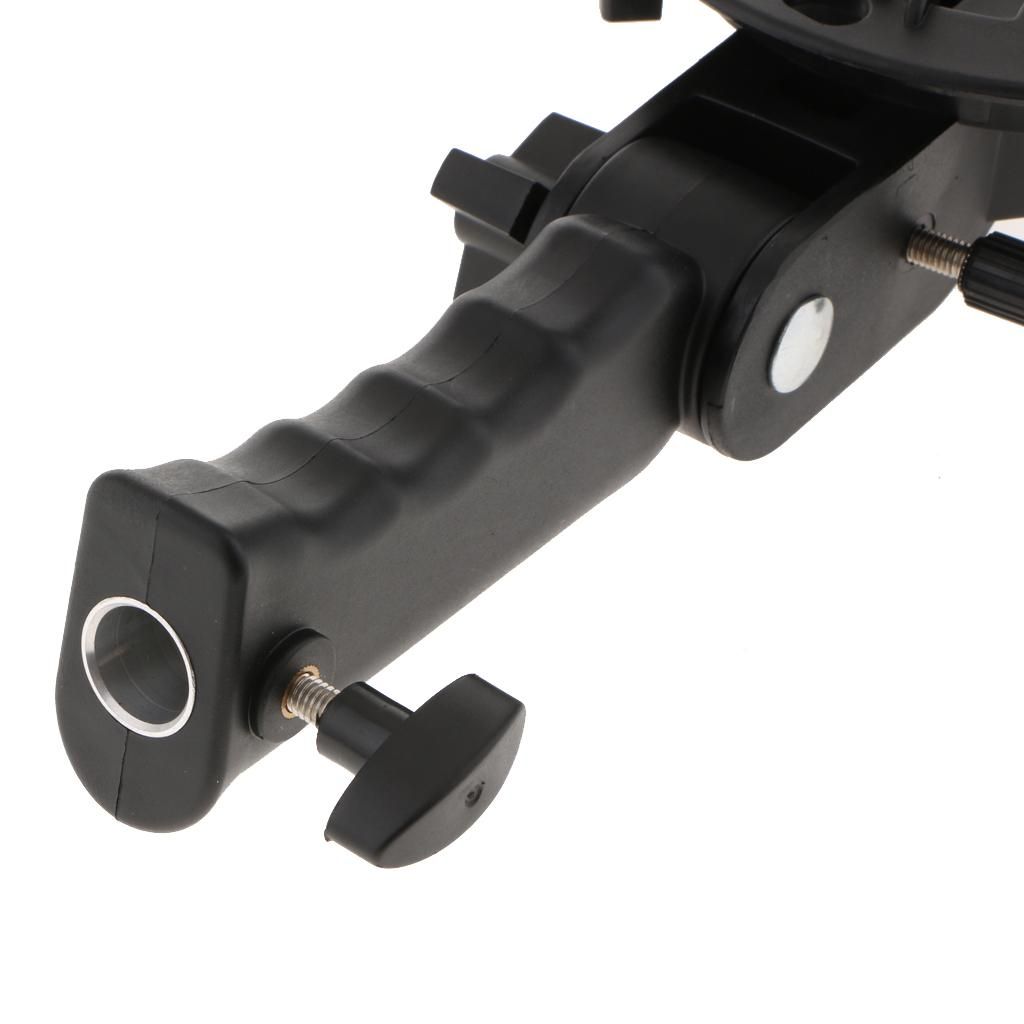S-Type Flash Bracket Bowens Mount For Godox Softbox Stand