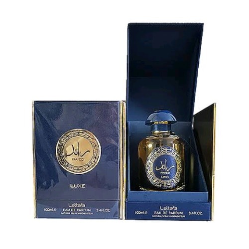 Ra'ed Luxe Unisex Perfume