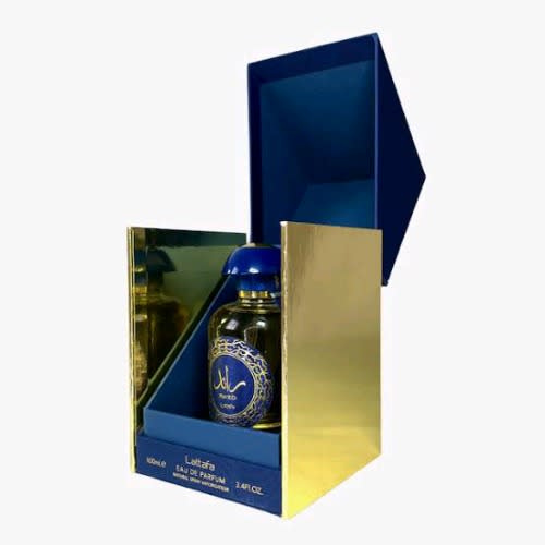 Ra'ed Luxe Unisex Perfume