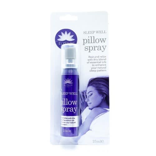 Pillow Spray