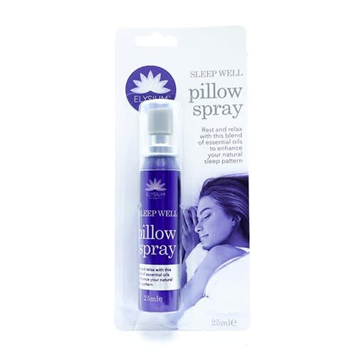 Pillow Spray