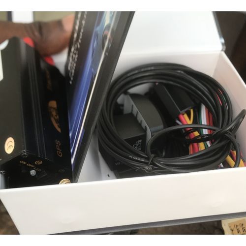Car Tracker For Cars And Trucks. Model F103