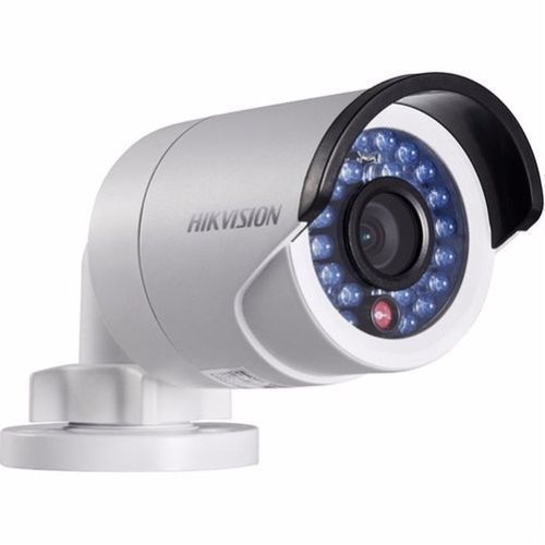 2MP Outdoor(Bullet) Camera