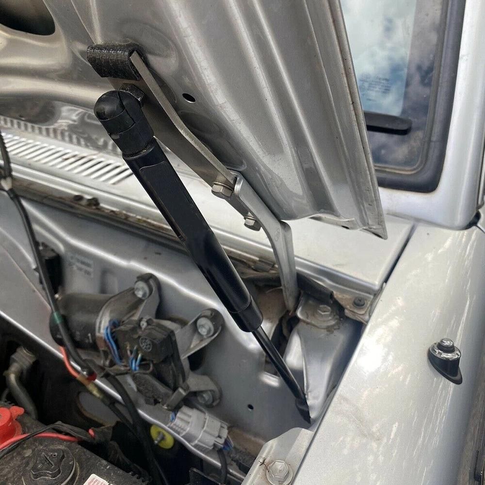 Car Front Bonnet Hood Gas Strut Damper Conversion Kits for