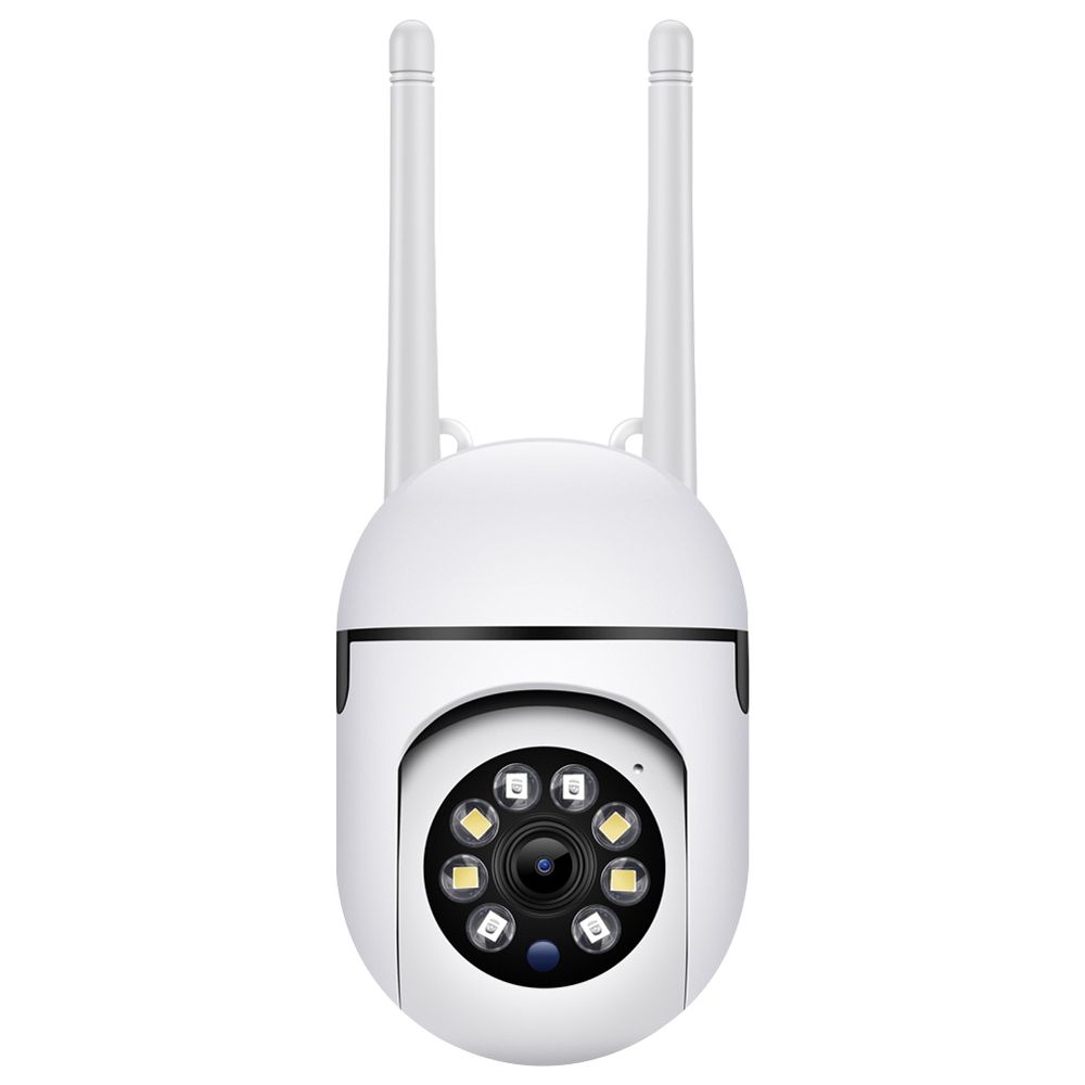 WIFI IP Camera Speed Dome Outdoor 5X Digital Zoom 5MP 3MP 1080P Wilress Video CCTV Surveillance Cameras ICsee