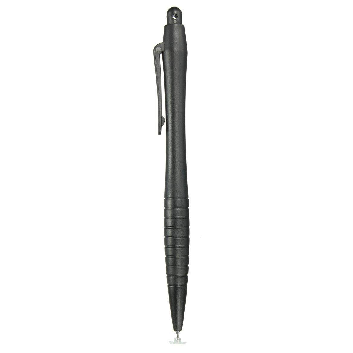 Universal Precision Disc Capacitive Touch Stylus Pen For Smart Phone IPad Tablet