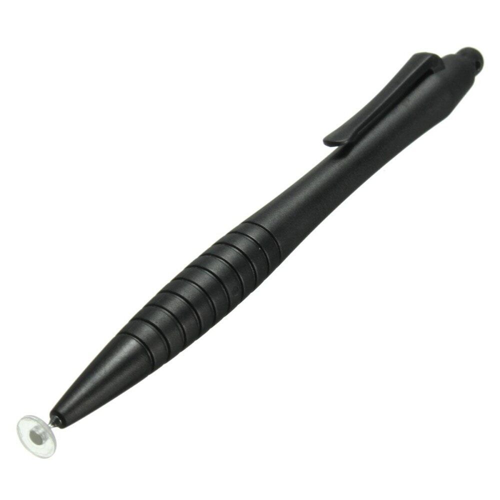 Universal Precision Disc Capacitive Touch Stylus Pen For Smart Phone IPad Tablet