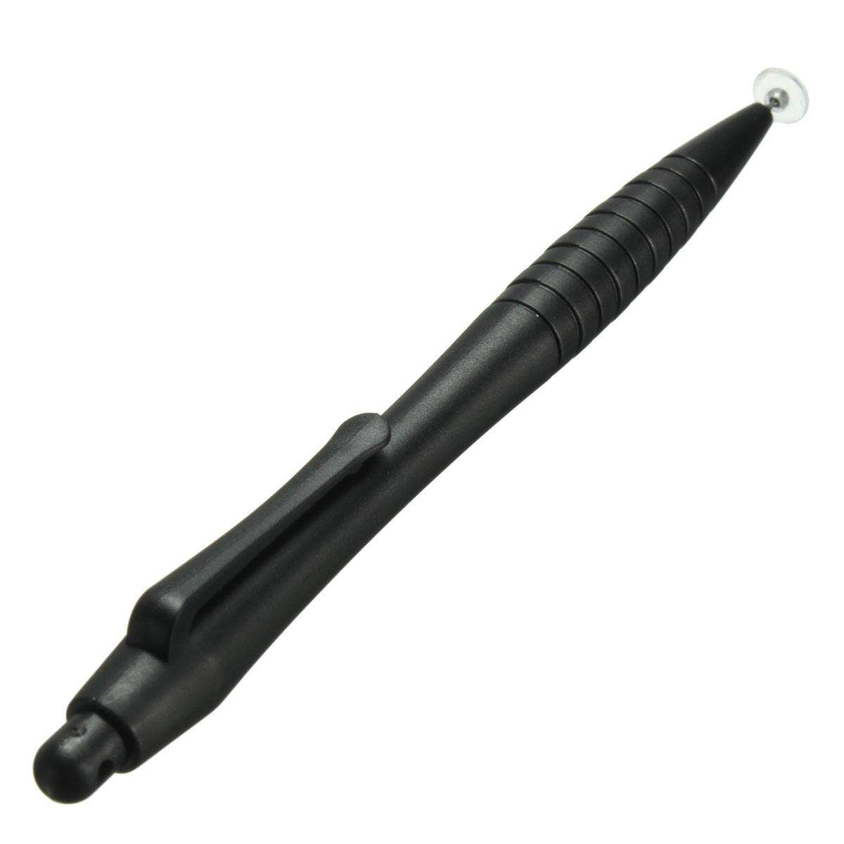 Universal Precision Disc Capacitive Touch Stylus Pen For Smart Phone IPad Tablet