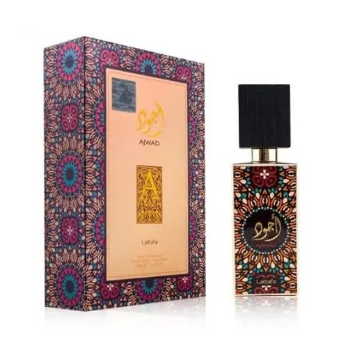 Lattafa Ajwad EDP -100ml