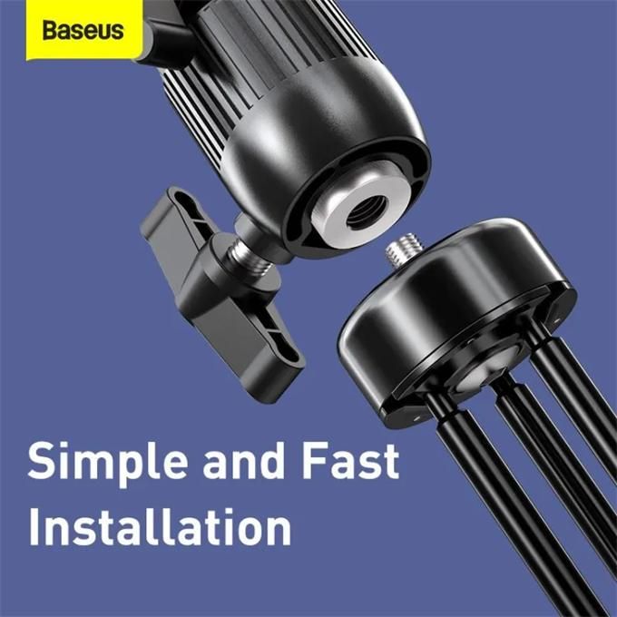 26 cm photo stand LED light tripod ring light Youtube live video studio FH-019 selfie light