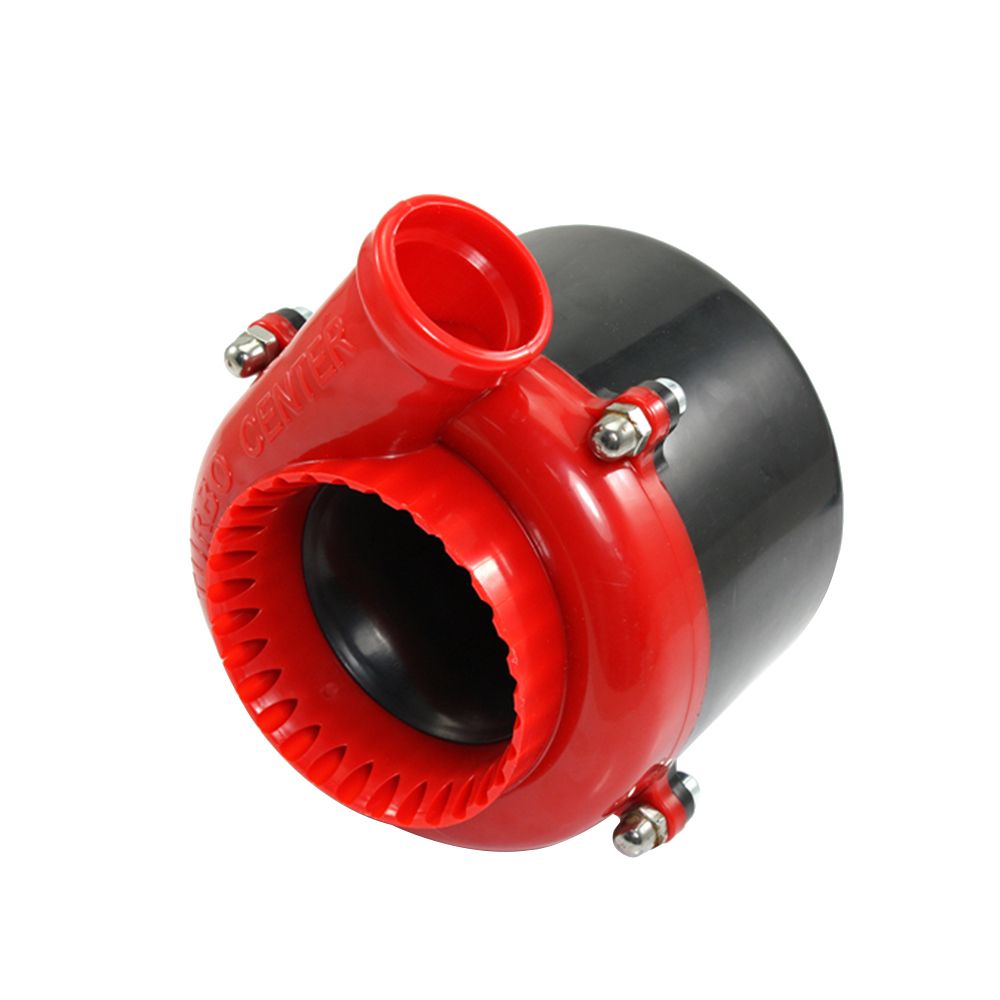 Universal Car Fake Dump Electronic Turbo Blow Off Hooter