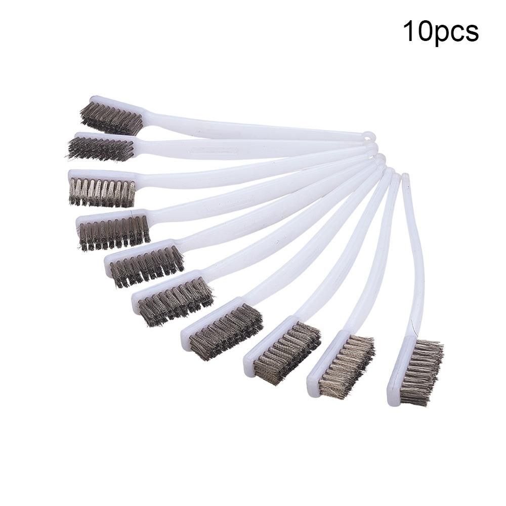 3pcs/5pcs/10pcs 17cm Total Length Stainless Steel