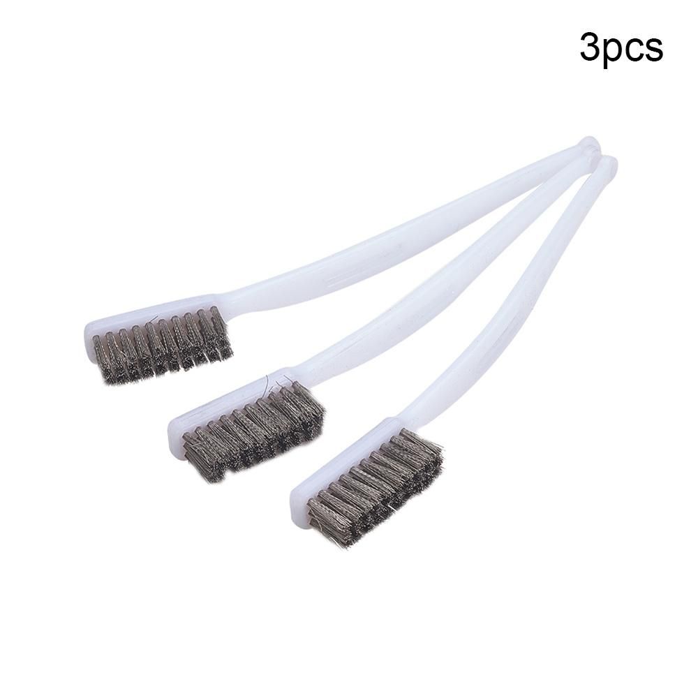 3pcs/5pcs/10pcs 17cm Total Length Stainless Steel