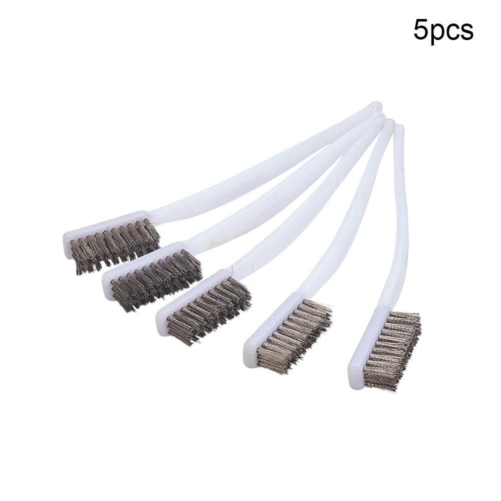 3pcs/5pcs/10pcs 17cm Total Length Stainless Steel