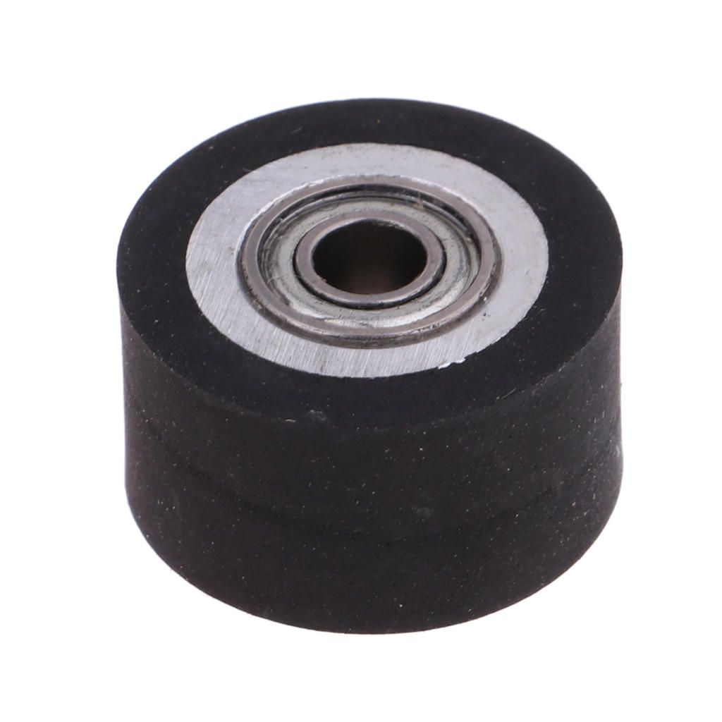 Pinch Roller For Graphtec CE & FC Rola  Vinyl Plotter 4x10x17