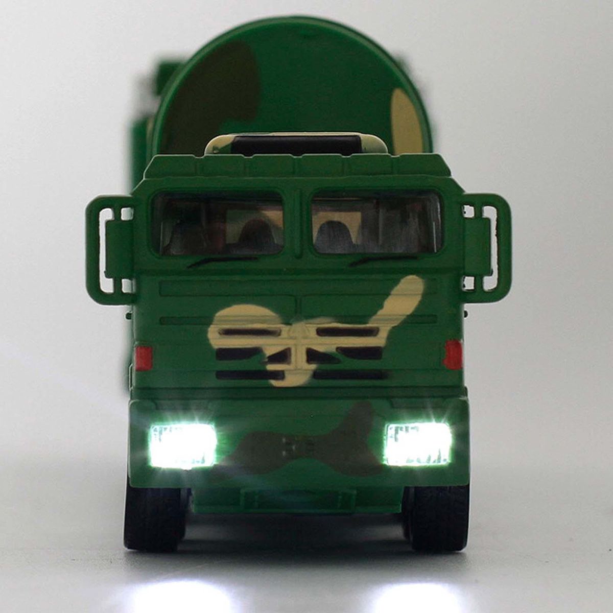 1:64 Scale Alloy Car Diecast Model Vehicles Pull Back