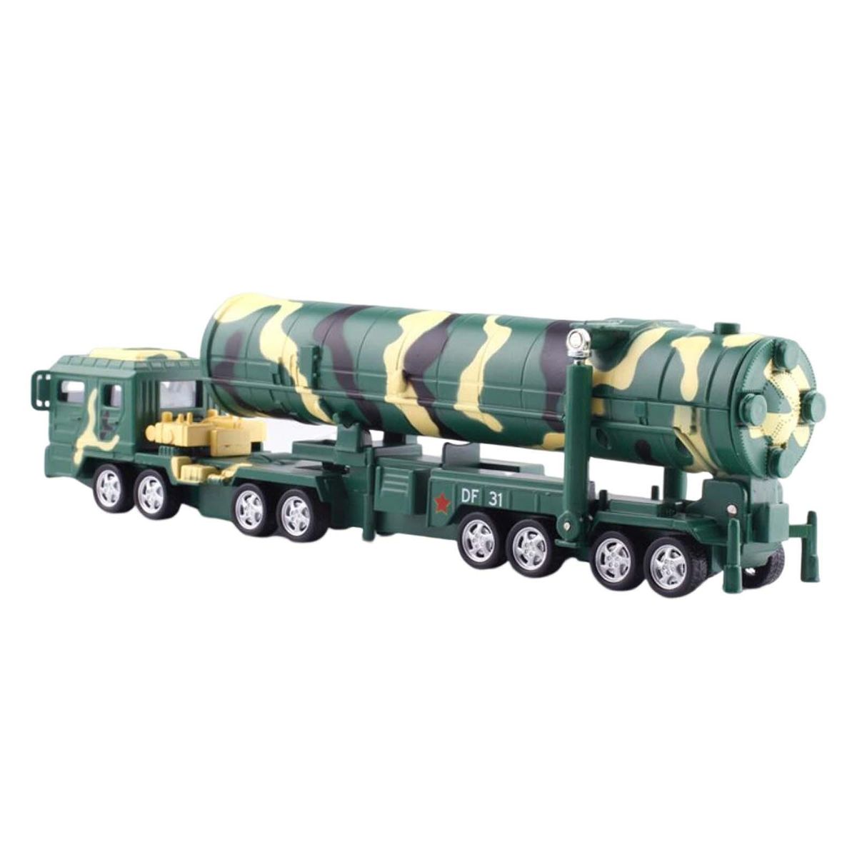 1:64 Scale Alloy Car Diecast Model Vehicles Pull Back