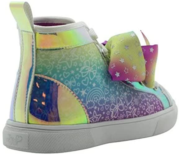 Girls' JoJo Legacee Sneaker High-Top
