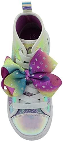 Girls' JoJo Legacee Sneaker High-Top