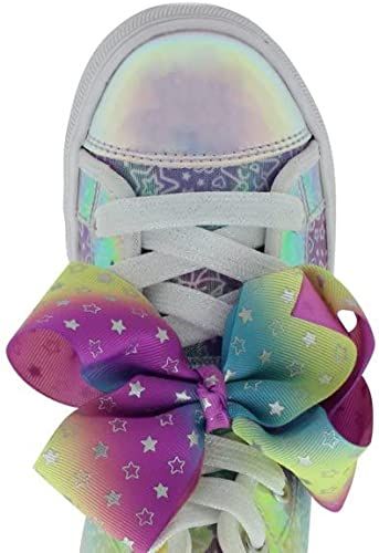 Girls' JoJo Legacee Sneaker High-Top