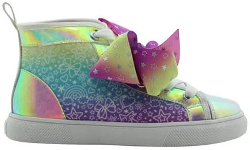 Girls' JoJo Legacee Sneaker High-Top