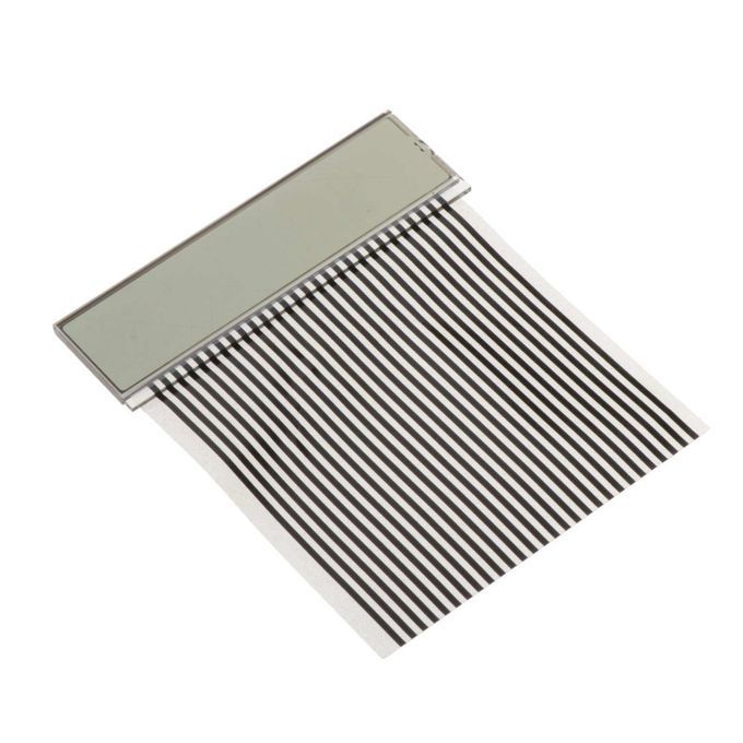 Pixel Repair LCD Display Glass + Ribbon Cable For Jaguar XJ6 XJS X300