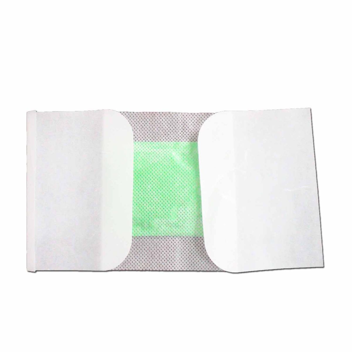 Pads Z06308 Adhesive Medicine Sleep Detox With Herbal Improve 8Pcs Beauty Patches Patch Organic Foot Chinese Slimming Sing