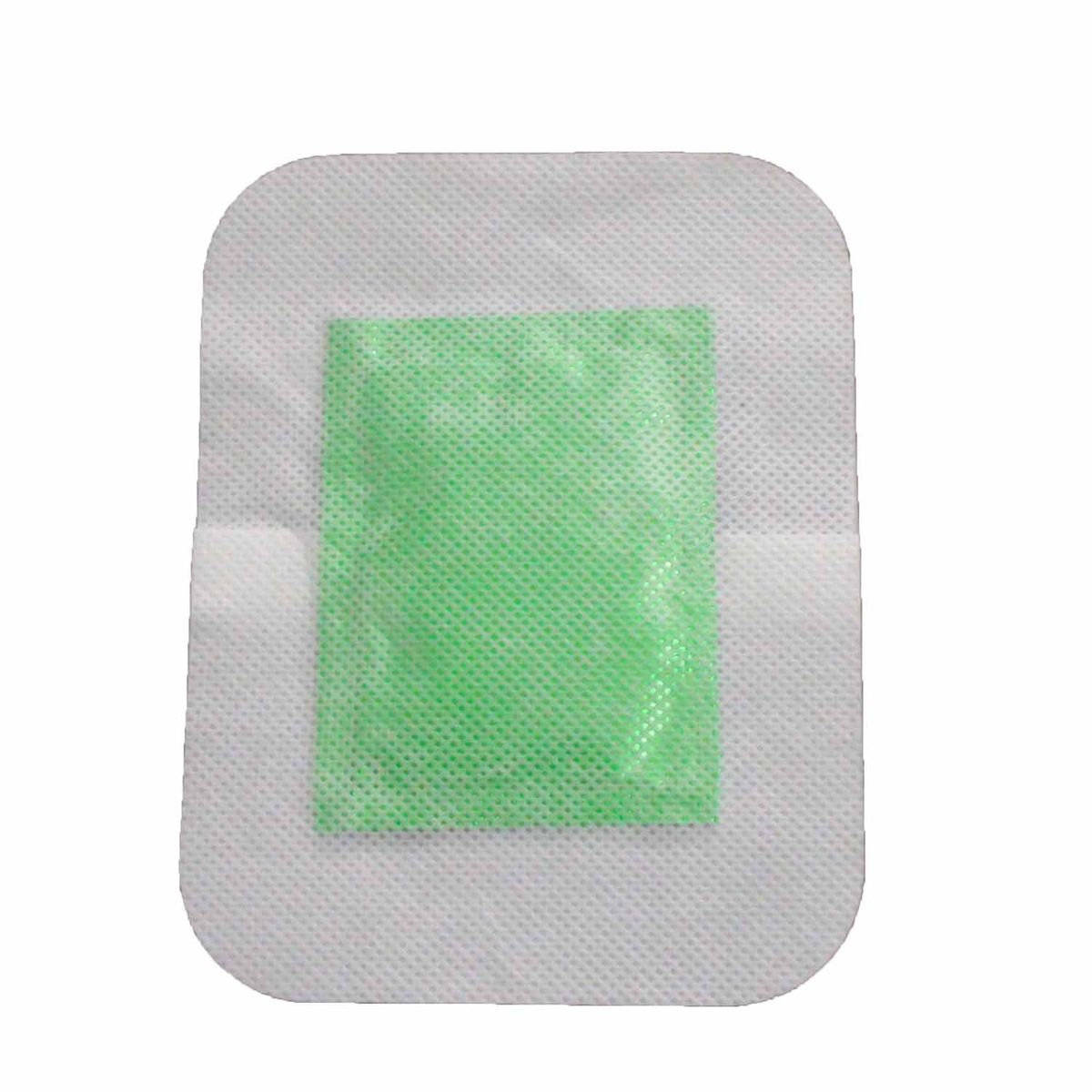 Pads Z06308 Adhesive Medicine Sleep Detox With Herbal Improve 8Pcs Beauty Patches Patch Organic Foot Chinese Slimming Sing