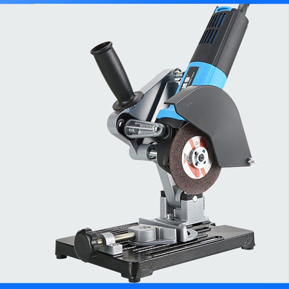 Angle Grinder Support Universal Multi-functional Solid Angle