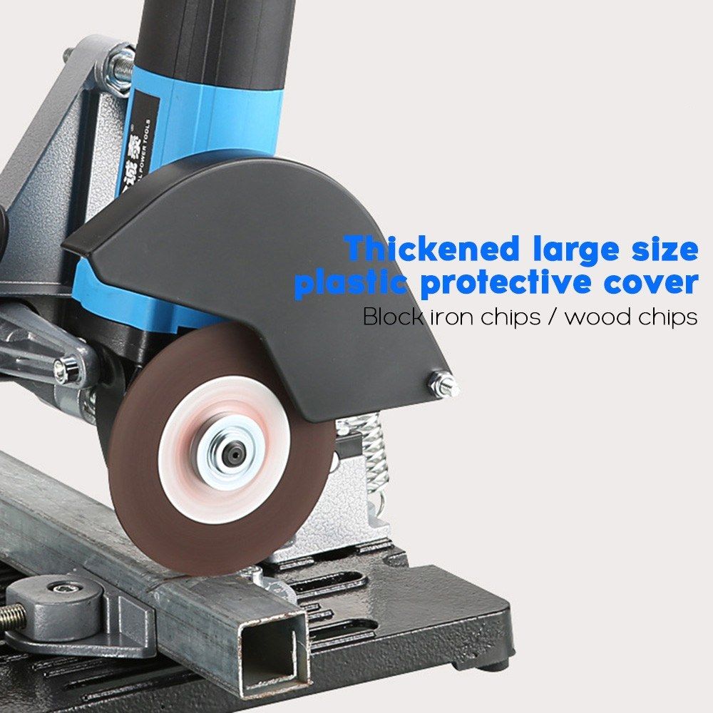 Angle Grinder Support Universal Multi-functional Solid Angle